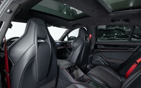 Porsche Panamera, 2025 год, 25 890 000 рублей, 29 фотография