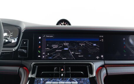 Porsche Panamera, 2025 год, 25 890 000 рублей, 19 фотография