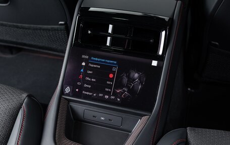Porsche Panamera, 2025 год, 25 890 000 рублей, 30 фотография