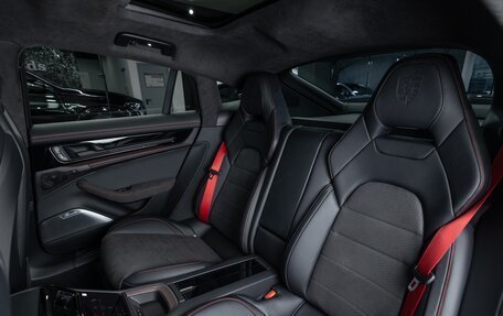 Porsche Panamera, 2025 год, 25 890 000 рублей, 35 фотография