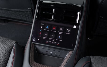 Porsche Panamera, 2025 год, 25 890 000 рублей, 32 фотография