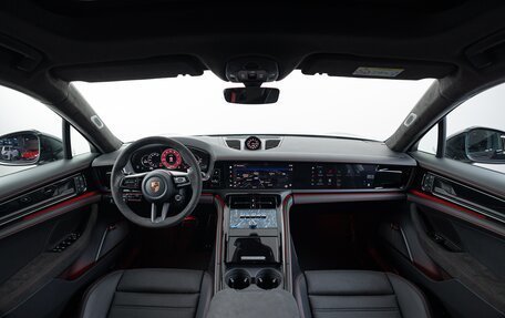 Porsche Panamera, 2025 год, 25 890 000 рублей, 36 фотография