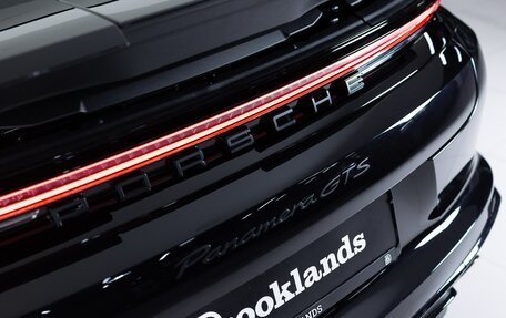 Porsche Panamera, 2025 год, 25 890 000 рублей, 38 фотография