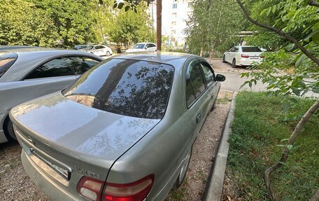 Nissan Almera, 2006 год, 450 000 рублей, 4 фотография