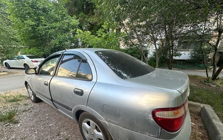 Nissan Almera, 2006 год, 450 000 рублей, 5 фотография