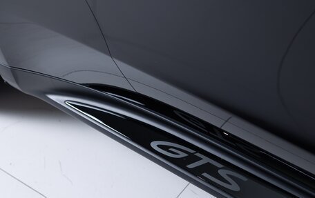 Porsche Panamera, 2025 год, 25 890 000 рублей, 37 фотография