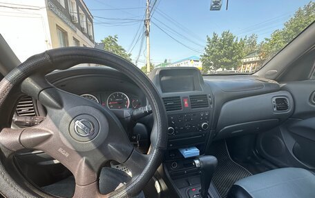Nissan Almera, 2006 год, 450 000 рублей, 6 фотография