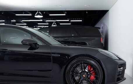 Porsche Panamera, 2025 год, 25 890 000 рублей, 39 фотография
