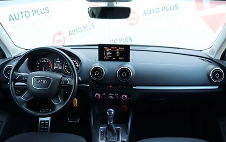 Audi A3, 2015 год, 1 799 000 рублей, 9 фотография