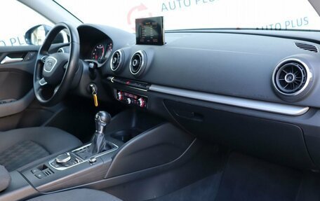 Audi A3, 2015 год, 1 799 000 рублей, 10 фотография