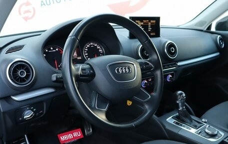 Audi A3, 2015 год, 1 799 000 рублей, 8 фотография