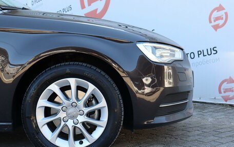 Audi A3, 2015 год, 1 799 000 рублей, 15 фотография