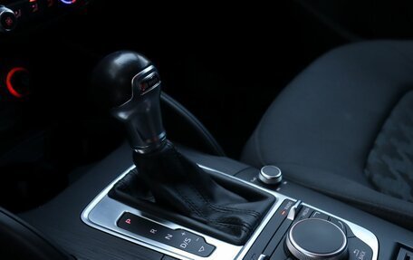 Audi A3, 2015 год, 1 799 000 рублей, 13 фотография