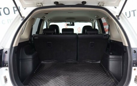 Mitsubishi Outlander III рестайлинг 3, 2015 год, 1 439 000 рублей, 7 фотография