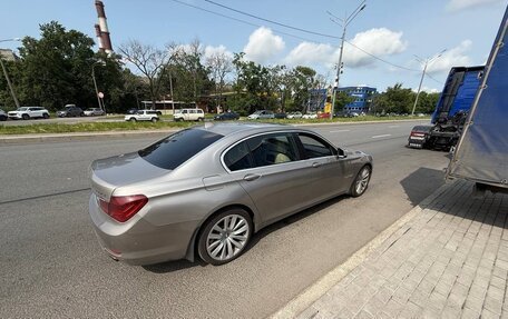 BMW 7 серия, 2008 год, 900 000 рублей, 6 фотография