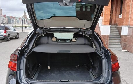 BMW X6, 2009 год, 1 600 000 рублей, 2 фотография