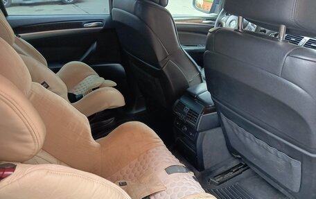 BMW X6, 2009 год, 1 600 000 рублей, 10 фотография