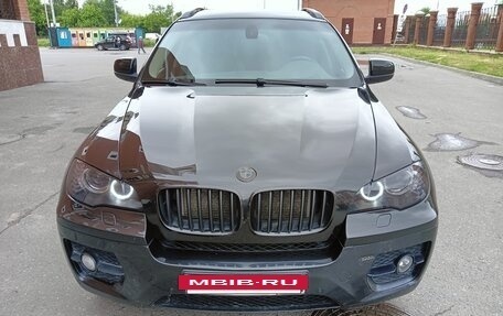 BMW X6, 2009 год, 1 600 000 рублей, 6 фотография