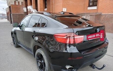 BMW X6, 2009 год, 1 600 000 рублей, 3 фотография