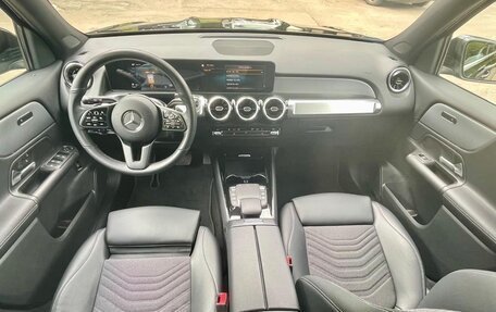 Mercedes-Benz GLB, 2021 год, 3 550 000 рублей, 9 фотография