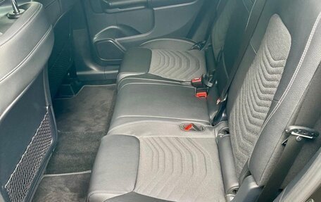 Mercedes-Benz GLB, 2021 год, 3 550 000 рублей, 8 фотография