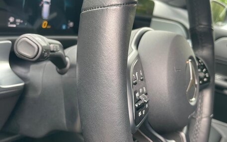 Mercedes-Benz GLB, 2021 год, 3 550 000 рублей, 7 фотография