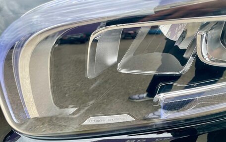 Mercedes-Benz GLB, 2021 год, 3 550 000 рублей, 12 фотография