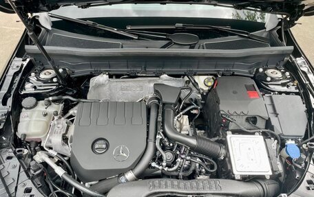 Mercedes-Benz GLB, 2021 год, 3 550 000 рублей, 10 фотография
