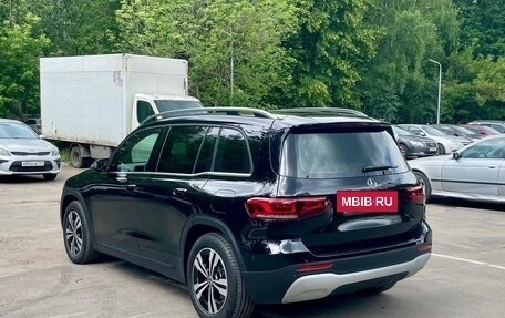 Mercedes-Benz GLB, 2021 год, 3 550 000 рублей, 2 фотография