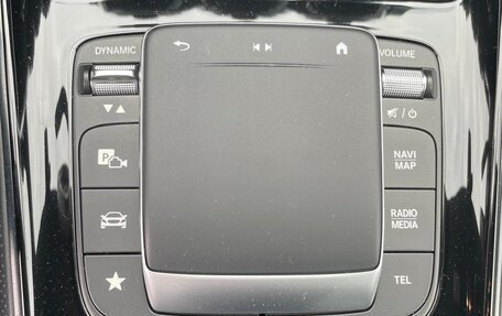 Mercedes-Benz GLB, 2021 год, 3 550 000 рублей, 14 фотография