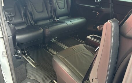 Mercedes-Benz V-Класс, 2019 год, 5 600 000 рублей, 11 фотография