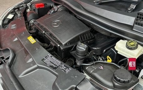 Mercedes-Benz V-Класс, 2019 год, 5 600 000 рублей, 12 фотография