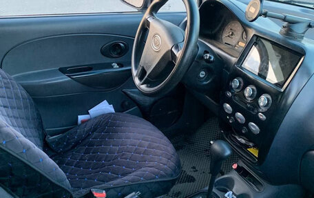 Daewoo Matiz I, 2007 год, 340 000 рублей, 2 фотография