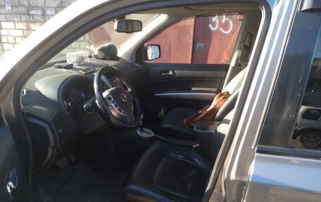Nissan X-Trail, 2012 год, 1 250 000 рублей, 6 фотография