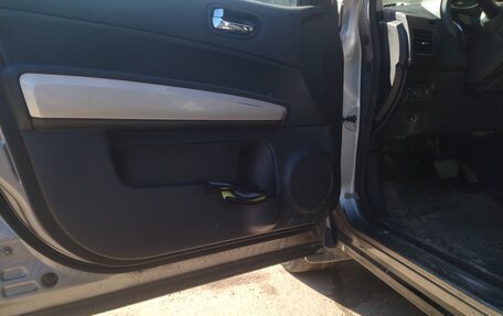Nissan X-Trail, 2012 год, 1 250 000 рублей, 9 фотография