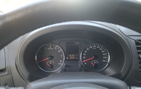 Nissan X-Trail, 2012 год, 1 250 000 рублей, 10 фотография