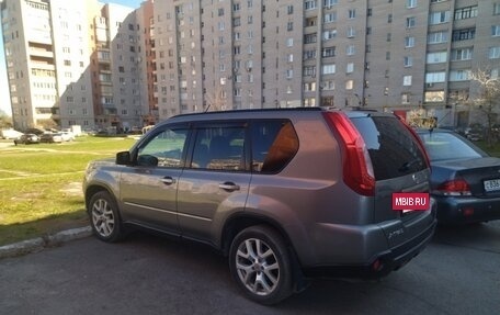 Nissan X-Trail, 2012 год, 1 250 000 рублей, 5 фотография