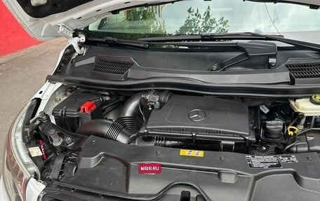 Mercedes-Benz V-Класс, 2019 год, 5 600 000 рублей, 16 фотография