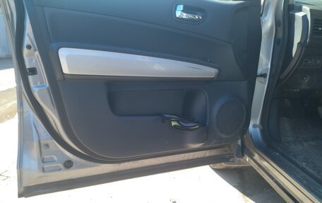 Nissan X-Trail, 2012 год, 1 250 000 рублей, 11 фотография