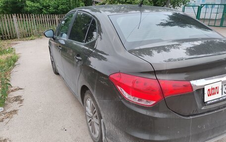Citroen C4 II рестайлинг, 2013 год, 800 000 рублей, 6 фотография