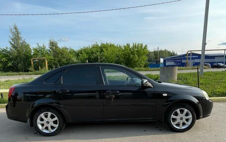 Chevrolet Lacetti, 2007 год, 370 000 рублей, 3 фотография