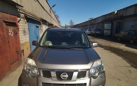 Nissan X-Trail, 2012 год, 1 250 000 рублей, 8 фотография