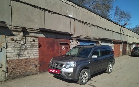 Nissan X-Trail, 2012 год, 1 250 000 рублей, 7 фотография