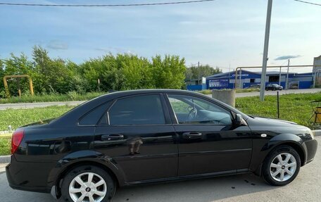 Chevrolet Lacetti, 2007 год, 370 000 рублей, 7 фотография