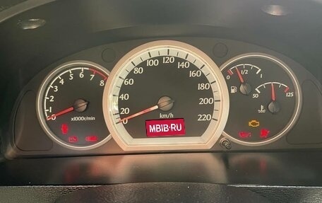 Chevrolet Lacetti, 2007 год, 370 000 рублей, 4 фотография