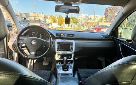 Volkswagen Passat B6, 2008 год, 850 000 рублей, 12 фотография