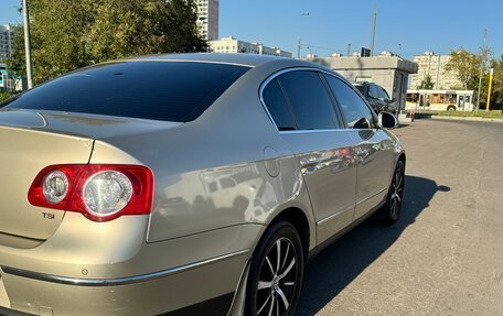 Volkswagen Passat B6, 2008 год, 850 000 рублей, 7 фотография