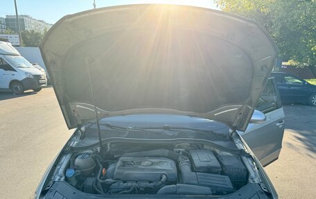 Volkswagen Passat B6, 2008 год, 850 000 рублей, 9 фотография