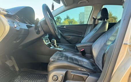 Volkswagen Passat B6, 2008 год, 850 000 рублей, 10 фотография