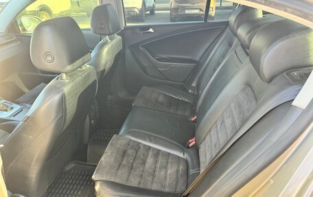 Volkswagen Passat B6, 2008 год, 850 000 рублей, 11 фотография